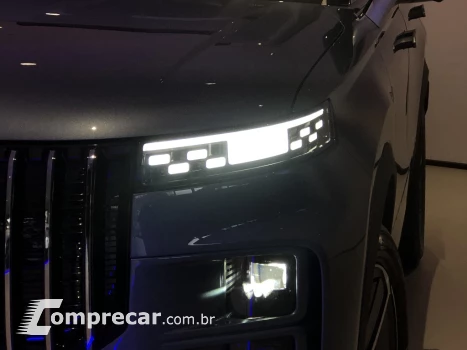 7 1.5 TGDI PHEV LUXURY DHT