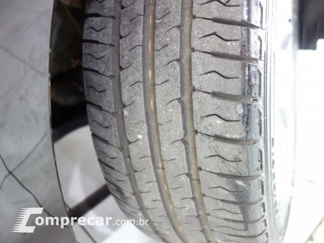 VOYAGE - 1.6 MSI TOTAL COMFORTLINE 4P MANUAL