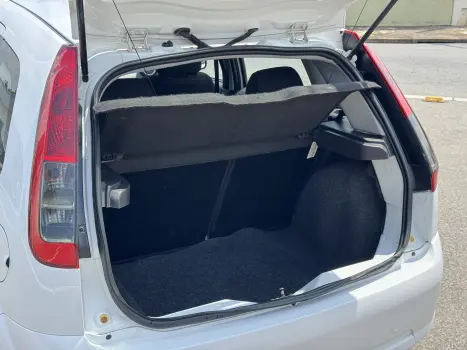 FIESTA 1.6 Rocam SE 8V