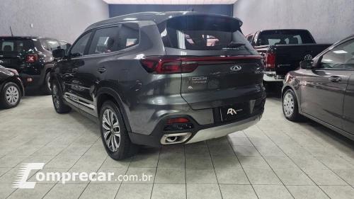 Tiggo 8 Max Drive 1.6 Turbo Aut.