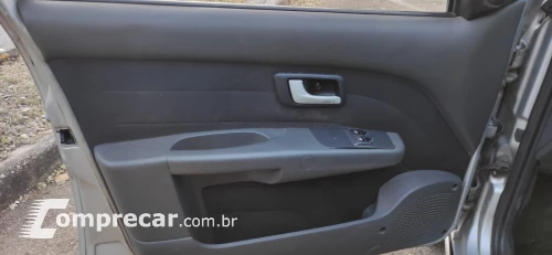 PALIO 1.8 MPI HLX Weekend 8V