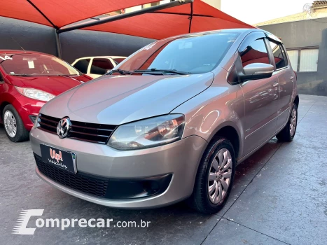 Volkswagen FOX 1.0 MI 8V 4 portas