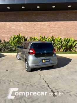 MOBI LIKE 1.0 Fire Flex 5p.