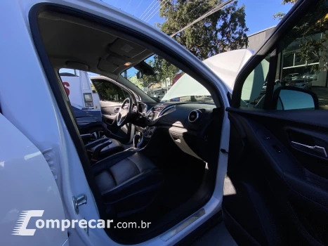 TRACKER 1.8 MPFI LTZ 4X2 16V