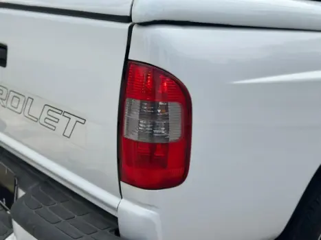 S10 2.8 4X2 CD 12V TURBO INTERCOOLER DIESEL 4P MANUAL