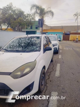 FORD FIESTA 1.0 Rocam SE 8V 4 portas
