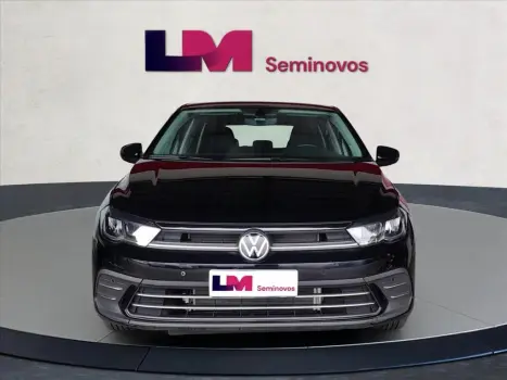 POLO 1.0 170 TSI HIGHLINE AUTOMÁTICO