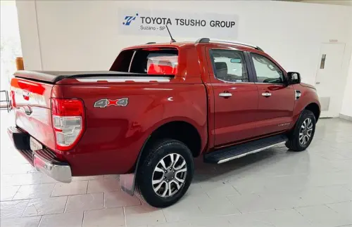 RANGER 3.2 Limited 4X4 CD 20V