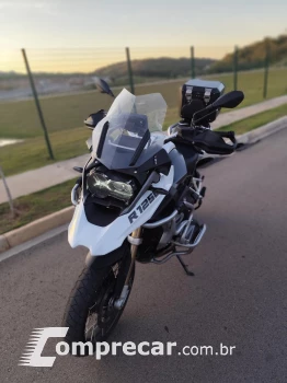 BMW BMW R 1250 GS