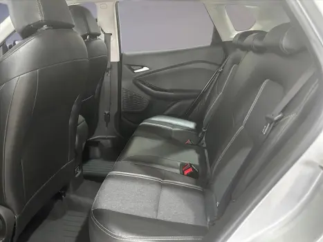 TRACKER 1.2 TURBO FLEX LTZ AUTOMÁTICO