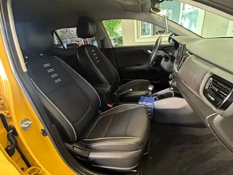 STONIC 1.0 TGDI MHEV SX AUTOMÁTICO