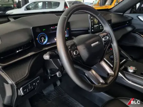 HAVAL H6 GT - 1.5 PHEV AWD E-TRACTION