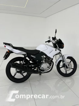 YBR 125 FACTOR