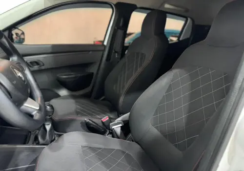 KWID 1.0 12V SCE ZEN