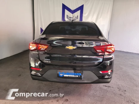 ONIX 1.0 Turbo Plus LT