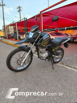XTZ 150 Crosser ED