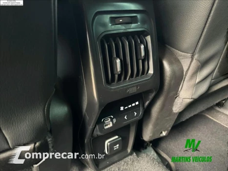 COMMANDER 1.3 T270 TURBO FLEX LIMITED AT6