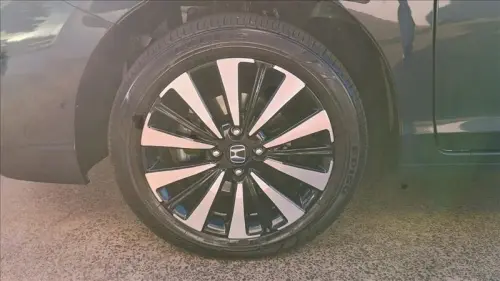 CITY 1.5 I-vtec Hatch EX