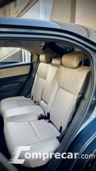 HR-V 1.5 16V Turbo Touring