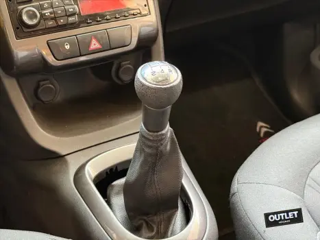 C3 1.5 TENDANCE 8V FLEX 4P MANUAL