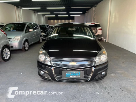 VECTRA 2.0 MPFI GT Hatch 8V