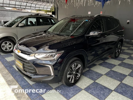CHEVROLET TRACKER 1.2 Turbo Premier 4 portas