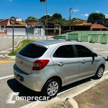 KA + 1.0 SE Plus 12V