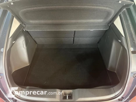 HR-V 1.5 DI I-VTEC FLEX EXL CVT