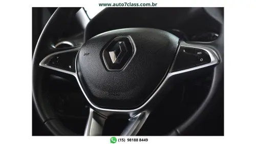 STEPWAY - 1.6 16V SCE ICONIC X-TRONIC