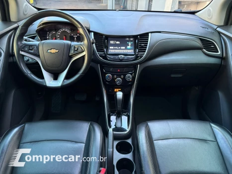 TRACKER 1.0 Turbo Premier