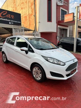 FIESTA 1.6 SE Hatch 16V
