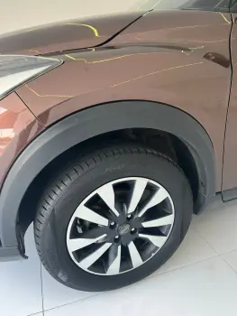 KICKS 1.6 16vstart S Direct