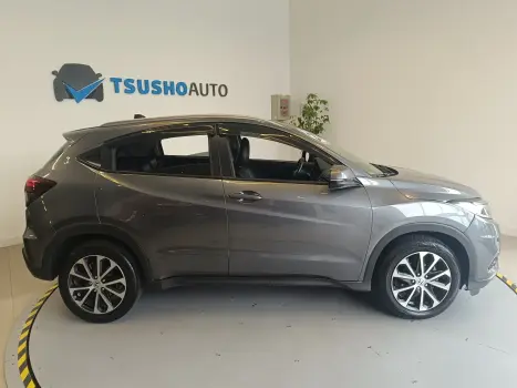 HR-V 1.8 16V EXL 4P AUTOMÁTICO