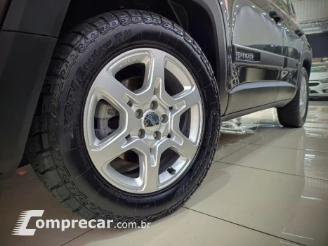 RENEGADE 1.3 T270 TURBO FLEX SPORT AT6