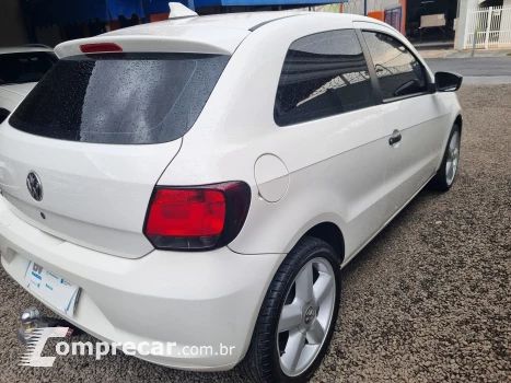 GOL 1.0 MI 8V G.VI