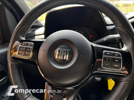 STRADA 1.3 Firefly Volcano CD