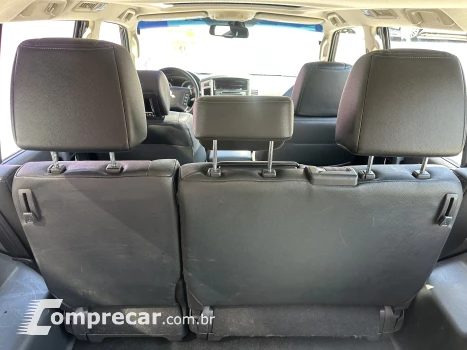 PAJERO FULL 3.8 HPE 4X4 V6 24V