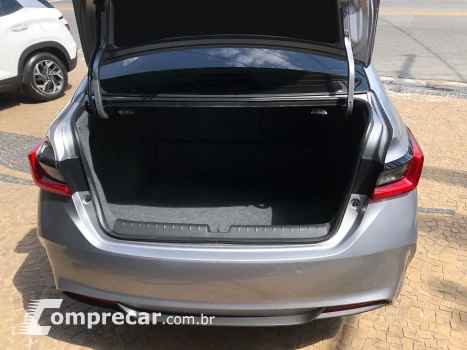 City 1.5 I-Vtec Flex Ex Cvt