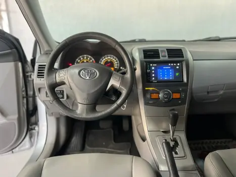 Corolla 1.8 16V 4P XLI AUTOMÁTICO