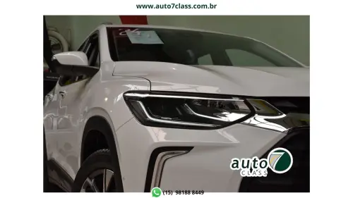 TRACKER - 1.2 TURBO PREMIER AUTOMÁTICO