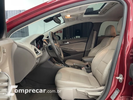 CRUZE 1.4 Turbo Sport6 LTZ 16V