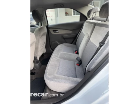 COBALT 1.4 MPFI LTZ 8V FLEX 4P MANUAL