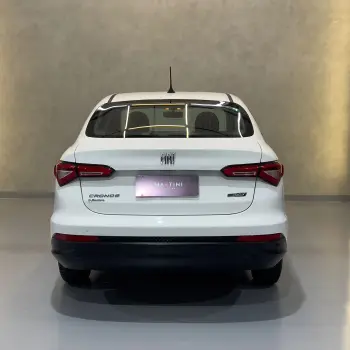 CRONOS DRIVE 1.0 6V Flex