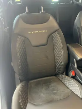 COMPASS 2.0 Hurricane 4 Turbo Blackhawk