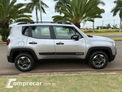 RENEGADE 1.8 16V STD