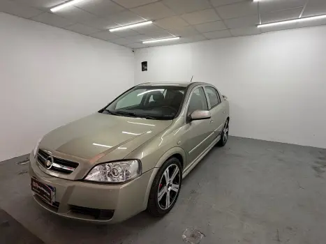 CHEVROLET Astra Advantage 2.0 MPFI 8V FlexPower 5p 4 portas