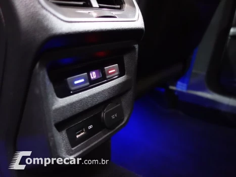 TIGUAN - 2.0 350 TSI ALLSPACE R-LINE 4MOTION DSG