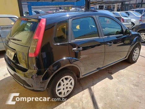 FIESTA 1.6 Rocam Hatch 8V