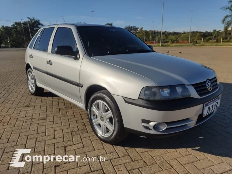 GOL 1.6 MI Power G.III