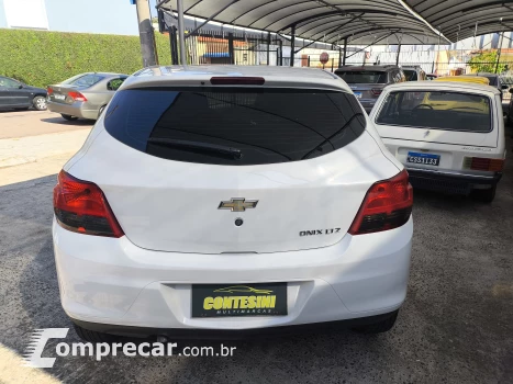 ONIX 1.4 MPFI LTZ 8V